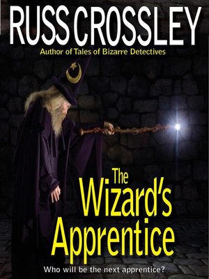 cover image of The Wizard's Apprentice